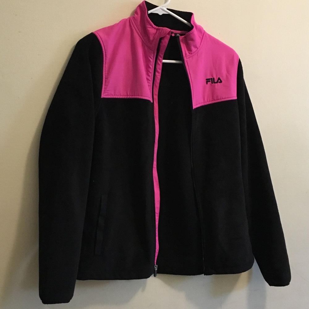 Women’s Fila Fleece